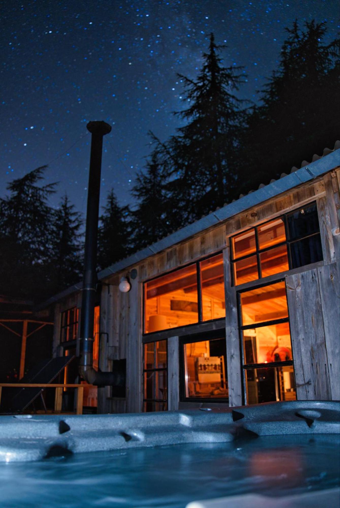 Domaine De La Vitarelle Glamping Villaniere Exterior photo